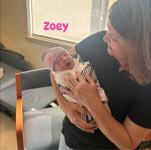 Meet your Posher, Bonnie